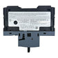 Siemens Motorschutzschalter 0,9–1,25A 3RV2011-0KA20 16A 690V Class10 3-polig