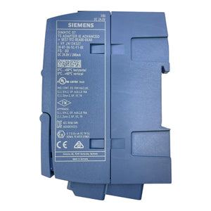 Siemens SIMATIC S7 TS Adapter IE Advanced 6ES7972-0EA00-0XA0