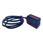 Leuze Reflexions-Lichtschranke Sensor PRK25B/4D.3,2000-S12 10-30V DC