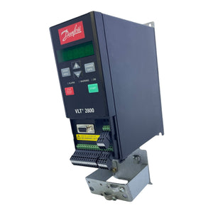 Danfoss Frequenzumrichter 1,7kVA VLT 2800 195N1016 380–480 V für Industrie