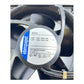 ebmpapst Lüfter 4650N 230V AC Axiallüfter 120mm 19W Industrie Ventilator