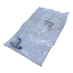 Festo Drossel-Rückschlagventil GRLA-M5-QS-4-RS-D 197577