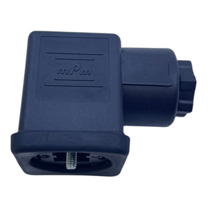 Hischmann Ventilstecker Ventilsteckverbinder mPm 10/250 VE:8stk Industrie