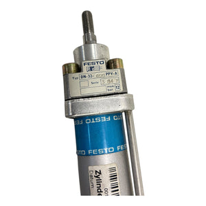 Festo Pneumatikzylinder Zylinder DN-32-600-PPV-A Pneumatikzylinder Industrie