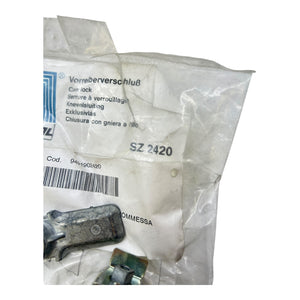Rittal Vorreiberverschluss SZ2420 Vorreiberverschluss von Rittal für Industrie