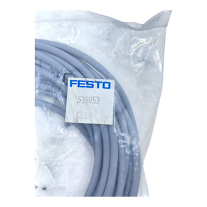Festo Verbindungsleitung 539052 NEBU-M8G4-K-10-M12G4 C513 für die Industrie