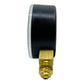 Tecsis Manometer 0-160bar P1430B082001 Manometer von Tecsis für die Industrie