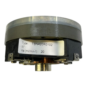 Parker Tachogenerator TBN420R0102 Tachogenerator geeignet für die Industrie