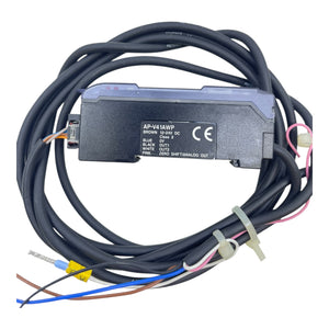 Keyence Messverstärker AP-V41AWP Messverstärker von Keyence für die Industrie