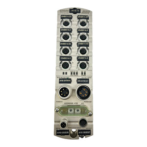 Murr Busmodul Kompaktmodul MVK-MP DI8 55307 Kompaktmodul von Murr für Industrie