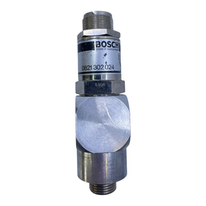 Bosch Schnellentlüftungsventil Pneumatik Ventil 0821302024 für Industrie Einsatz