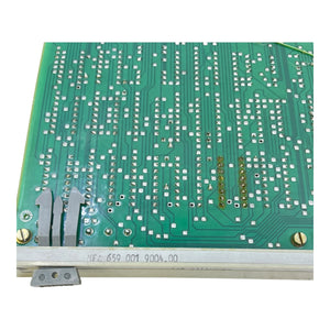 Siemens Simodrive Steuerkarte 6SC9111-2AE0 Siemens Automatisierungstechnik