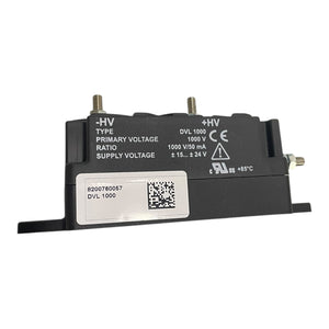 LEM Stromwandler Tafelmontage DVL1000 Stromwandler von LEM für die Industrie