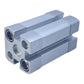 Festo ADN-12-15-IPA compact cylinder 536203 for industrial use