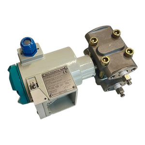 Intra-Automation INT420-1BB00-1BA1-Z pressure transmitter for industrial use 
