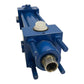 Rexroth R407999240 Hydraulic cylinder for industrial use