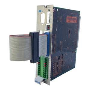 AMK AW-R02-1.04 Inverter Platine für Frequenzumrichter  -  industriellen Einsatz
