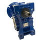 Motovario NMRV-P090  i=100 Schneckengetriebe Ø 24mm für industriellen Einsatz