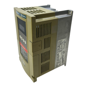 Telemecanique ATV18U18M2 Frequenzumrichter für industriellen Einsatz Umrichter