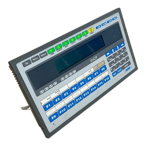 UniOP MKDR-04-004 Bedieneinheit Panel  für industriellen Einsatz Bedieneinheit