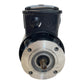 Georgii Kobold KOD346-A/RD Elektromotor 0,09kW 230/400V AC HAUNI Flanschmotor