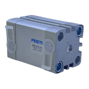 Festo ADN-32-30-I-P-A Kompaktzylinder für industriellen Einsatz Kompaktzylinder