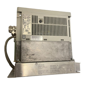 Allen-Bradley 1305-BA04A-DE Frequenzumrichter 1,5kW - für industriellen Einsatz