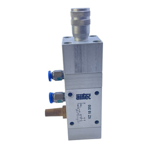 Airtec VZ18310 3/2-Wegeventil für industriellen Einsatz Wegeventil Ventil
