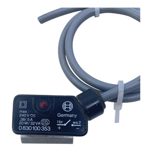 Bosch Näherungsschalter 0830100353 240V 20W 32VA - für industriellen Einsatz