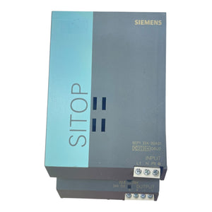 Siemens Netzteil SITOP 6EP1334-2BA01 für industriellen Einsatz Netzteil SITOP