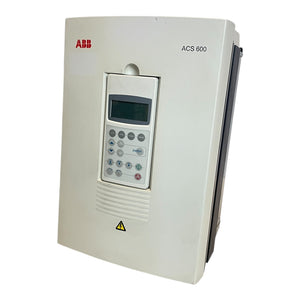 ABB Frequenzumrichter 15kW ACS600 ACS60100206S00C1200901 64100025 Umrichter