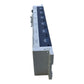 Festo Ventilinsel Ventilblock CPX-FEC-1-IE 529041 + CPX-AB-4-M12-5