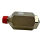 Provox 35182 Rückschlagventil Edelstahl 500bar 1/4" Hochdruckventil