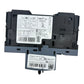 Siemens Motorschutzschalter 0,9–1,25A 3RV2011-0KA20 16A 690V Class10 3-polig