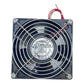 ADDA DC-Lüfter AD1224HS-F51 120×120mm 24V 0,32A mit Schutzgitter