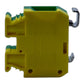Phoenix Contact Reihenklemme MBK 5/E-Z-PE 4mm² VDE0611/3 VE:10Stk