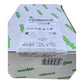 WAGO 2007-8821 2-Leiter-Trenn- und Messklemme 2-Conductor Disconnect/Test TB VE:20 Stk