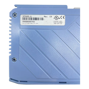 B&R Netzteilmodul 3PS465.9 PS 465 24V DC Stromversorgung Industrie