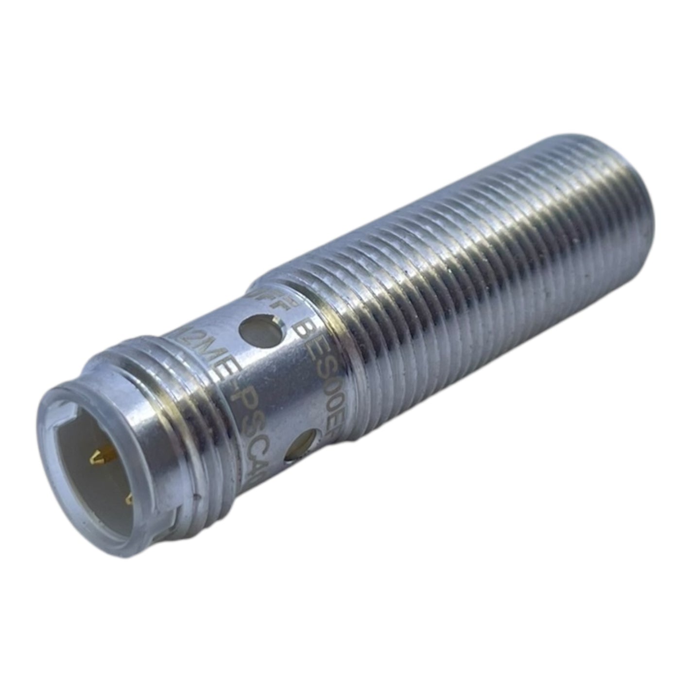 Balluff Induktiver Sensor BES00EF BESM12ME-PSC40B-S04G-003 für die Industrie