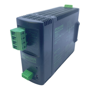 Murrelektronik Puffermodul MB Cap 20/24 85394 für den Industriellen Nutzen