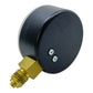 Tecsis Manometer 0-160bar P1430B082001 Manometer von Tecsis für die Industrie