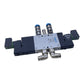 Festo CPE18-M1H-5/3E-1/4 Magnetventil 170249 industrieller  Einsatz Magnetventil