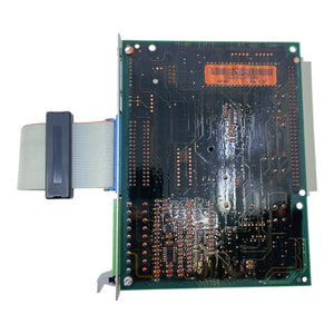 AMK AW-R02-1.04 Inverter Platine für Frequenzumrichter  -  industriellen Einsatz