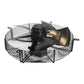Ebmpapst S4E400-AP02-24 fan 230V for industrial use fan 