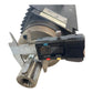 Perske KNS51.14-2D Spindelmotor 2,2kW ca. Ø30mm Motor für industriellen Einsatz