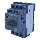 Siemens 3RV2011-0AA15 Leistungsschalter Baugröße S00 für den Motorschutz industr