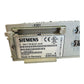 Siemens 6SN1118-0DJ21-0AA2 Regelungseinschub für industriellen Einsatz