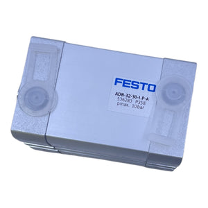 Festo ADN-32-30-I-P-A Kompaktzylinder für industriellen Einsatz Kompaktzylinder