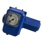 BERNARD CONTROLS 0A8 Stellantrieb 230V 50 Hz 0,06 kW - für industriellen Einsatz