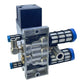Festo Magnetventil Pneumatikventil VSVA-B-T32C-AD-D2-1R5L 566990